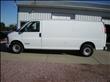 2000 CHEVROLET CARGO VAN