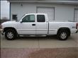 2002 CHEVROLET SILVERADO
