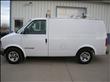 2002 CHEVROLET ASTRO CARG