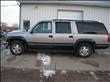 1999 CHEVROLET SUBURBAN