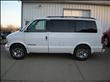 2001 CHEVROLET ASTRO
