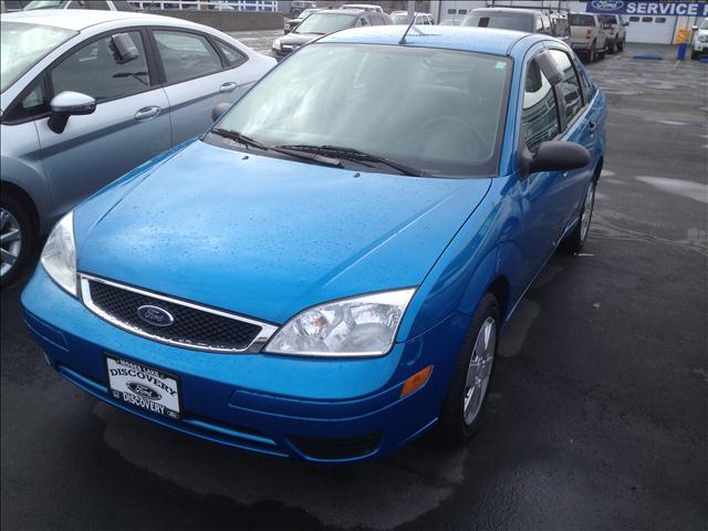 2007 Ford Focus for sale
