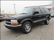 1999 Chevrolet Blazer