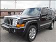 2008 Jeep Commander