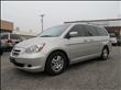 2005 Honda Odyssey