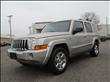 2007 Jeep Commander