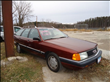 1989 Audi 100