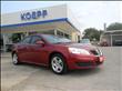 2010 Pontiac G6