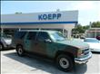1995 Chevrolet Suburban