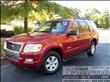 2008 Ford Explorer
