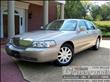 2009 Lincoln Town Car