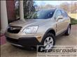 2008 Saturn VUE