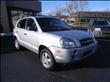 2008 Hyundai Tucson
