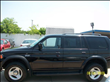 2001 Mitsubishi Montero Sport