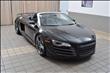 2012 Audi R8