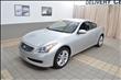 2010 Infiniti G37x