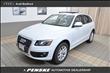 2012 Audi Q5