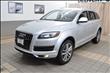 2012 Audi Q7
