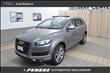 2012 Audi Q7