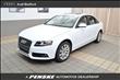 2012 Audi A4