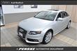 2012 Audi A4