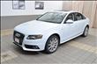 2012 Audi A4