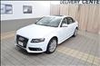 2012 Audi A4