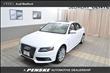 2012 Audi A4