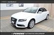 2012 Audi A4