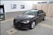 2012 Audi A6