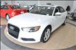 2012 Audi A6