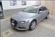 2012 Audi A6