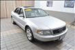 2001 Audi A8