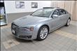 2012 Audi A8