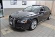 2012 Audi A8