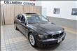 2007 BMW 7 series