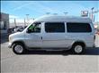 2001 Ford Econoline