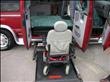 2000 Ford Econoline