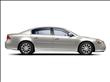 2009 Buick Lucerne