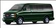 2002 GMC Savana