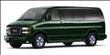 2002 GMC Savana
