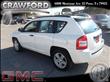 2008 Jeep Compass