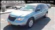 2008 Chrysler Pacifica