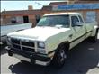 1993 Dodge D350 Pickup