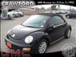2005 Volkswagen New Beetle