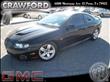 2006 Pontiac GTO