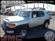 2008 Toyota FJ Cruiser