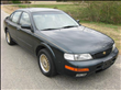 1995 Nissan Maxima