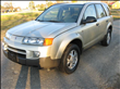2002 Saturn VUE