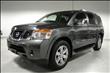 2010 Nissan Armada